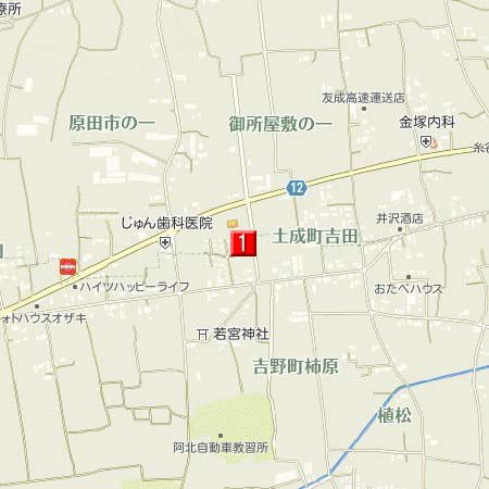 �ʒu�}