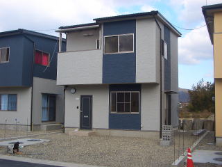 建物写真