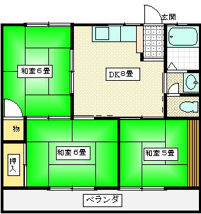 ����͂瑑�Ԏ�}