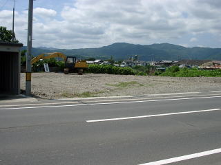 賃貸マンション阿波市（ピースメゾン森北）