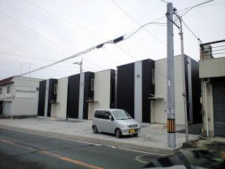 フィットセル石井外観写真２